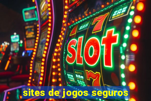 sites de jogos seguros