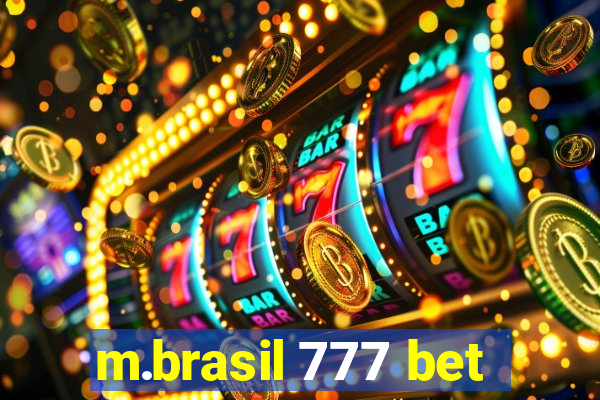 m.brasil 777 bet