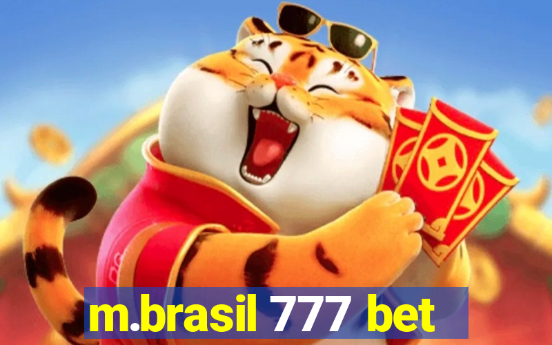 m.brasil 777 bet