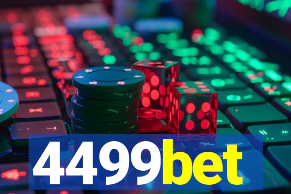 4499bet