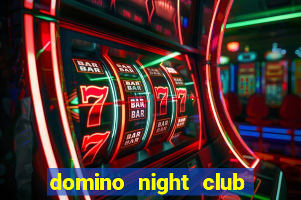 domino night club porto alegre site