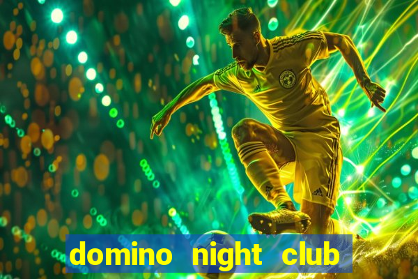 domino night club porto alegre site