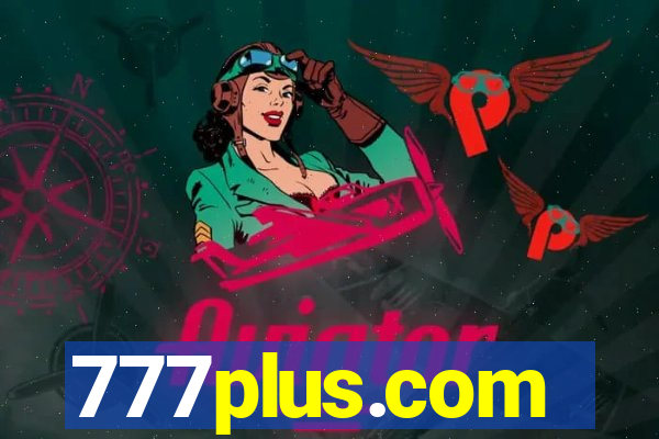 777plus.com