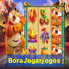 BoraJogarjogos