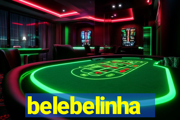 belebelinha