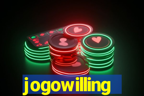 jogowilling