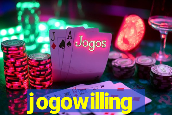 jogowilling