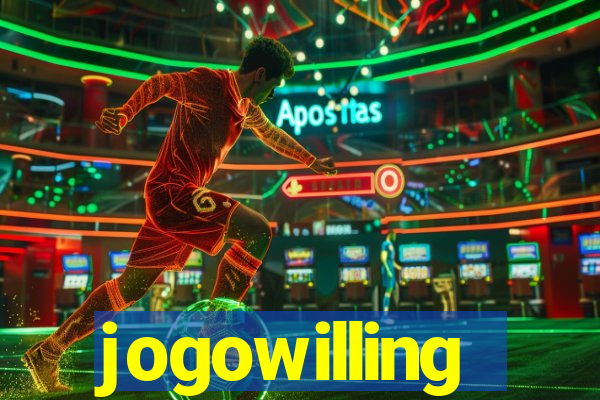 jogowilling