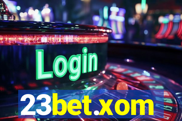 23bet.xom