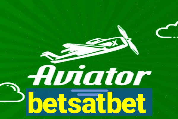 betsatbet