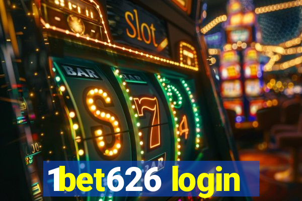 1bet626 login