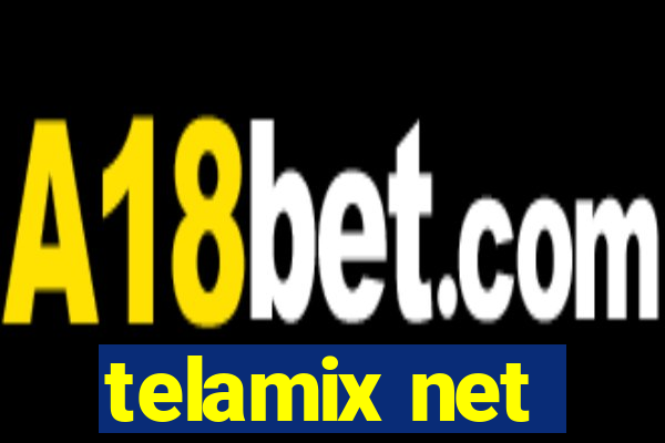 telamix net