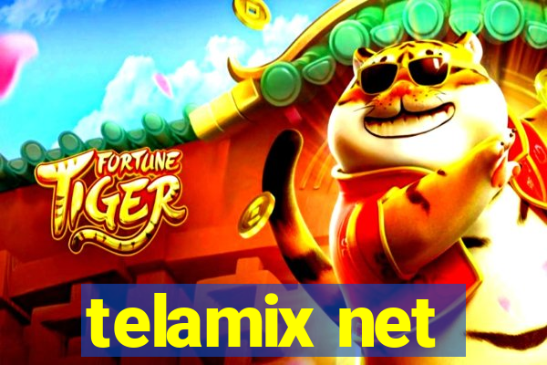 telamix net