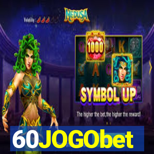 60JOGObet