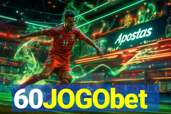 60JOGObet