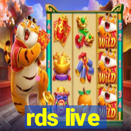 rds live