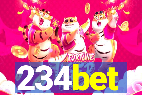 234bet