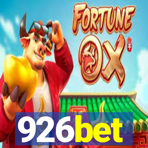 926bet