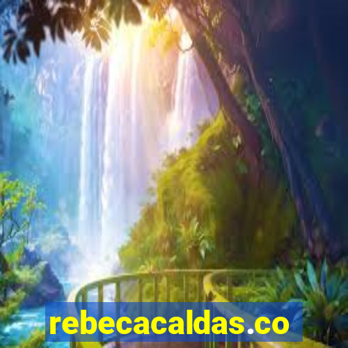 rebecacaldas.com