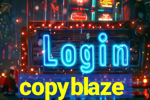 copyblaze