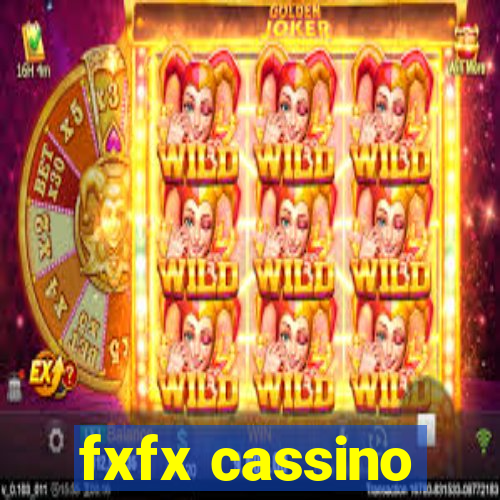 fxfx cassino