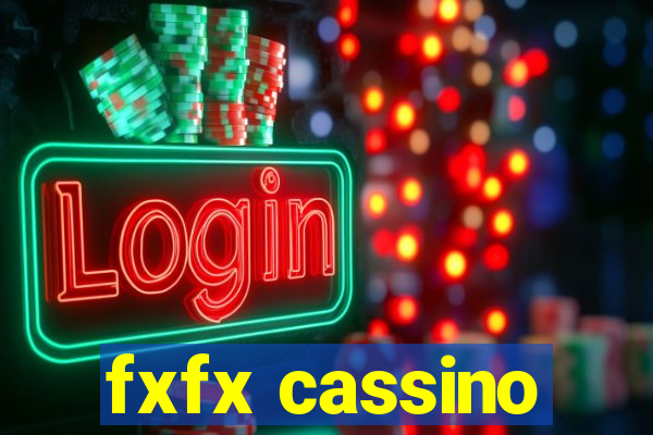 fxfx cassino