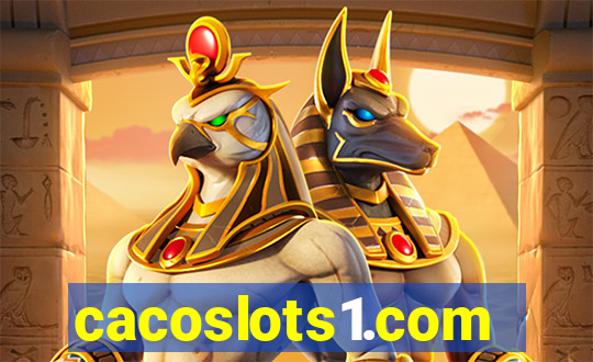 cacoslots1.com