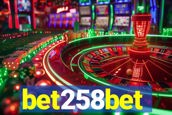 bet258bet