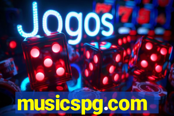 musicspg.com