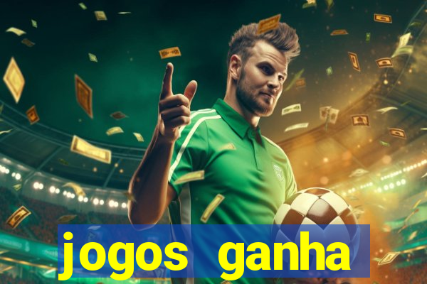 jogos ganha dinheiro no pix