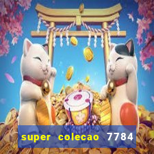 super colecao 7784 ps2 iso