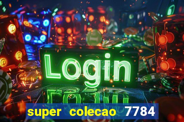 super colecao 7784 ps2 iso