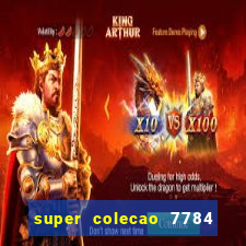 super colecao 7784 ps2 iso