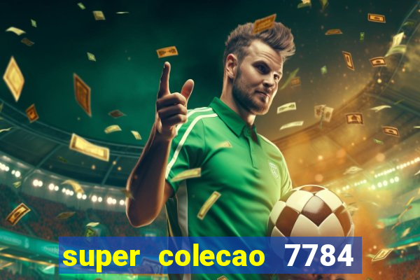 super colecao 7784 ps2 iso