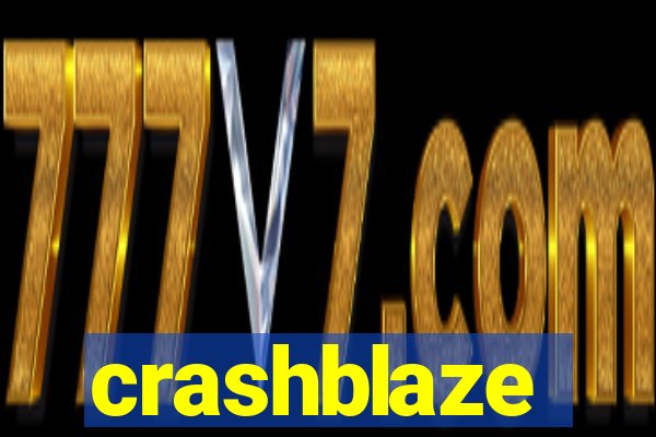 crashblaze