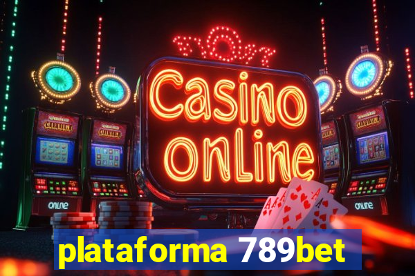 plataforma 789bet