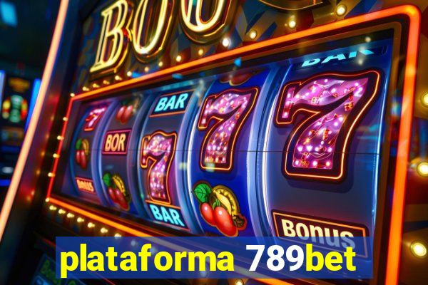 plataforma 789bet