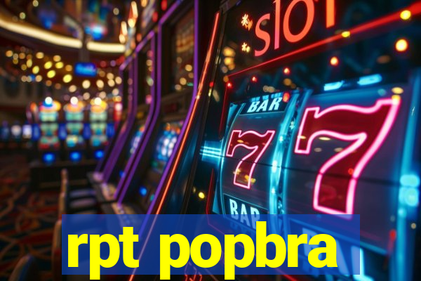 rpt popbra