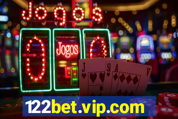 122bet.vip.com