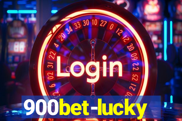 900bet-lucky