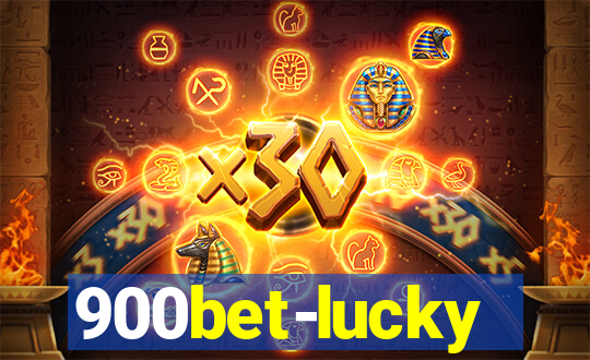 900bet-lucky