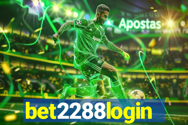 bet2288login