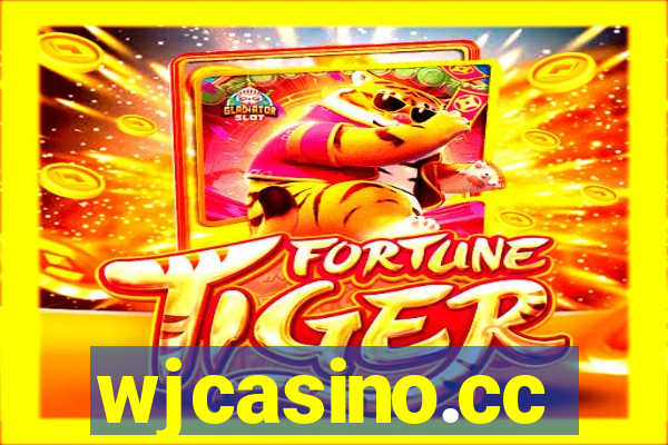 wjcasino.cc