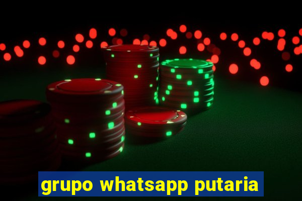 grupo whatsapp putaria