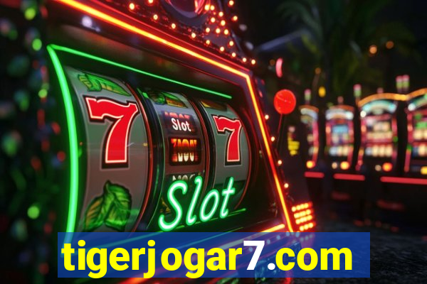 tigerjogar7.com