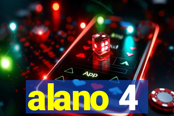 alano 4