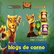 blogs de corno