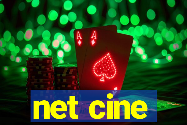 net cine