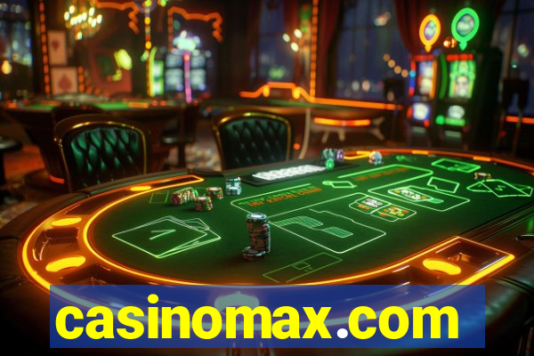 casinomax.com