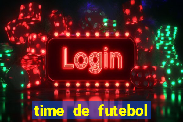 time de futebol com a letra p